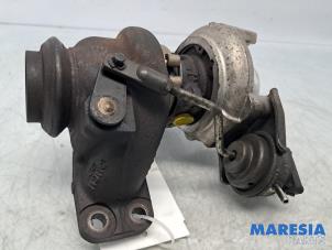 Gebruikte Turbo Peugeot Expert (G9) 1.6 HDi 90 Prijs € 120,99 Inclusief btw aangeboden door Maresia Parts