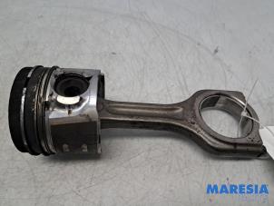 Gebruikte Drijfstang Peugeot Expert (G9) 1.6 HDi 90 Prijs € 60,50 Inclusief btw aangeboden door Maresia Parts