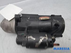 Gebruikte Startmotor Alfa Romeo Brera (939) 2.2 JTS 16V Prijs € 49,99 Margeregeling aangeboden door Maresia Parts