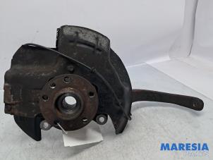 Gebruikte Asschenkel rechts-voor Alfa Romeo Brera (939) 2.2 JTS 16V Prijs € 39,99 Margeregeling aangeboden door Maresia Parts