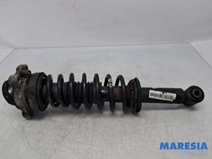 Gebruikte Achterpoot rechts Alfa Romeo Brera (939) 2.2 JTS 16V Prijs € 99,99 Margeregeling aangeboden door Maresia Parts