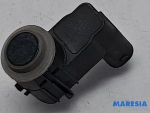 Gebruikte PDC Sensor Peugeot 3008 I (0U/HU) 1.6 16V THP 155 Prijs € 35,00 Margeregeling aangeboden door Maresia Parts