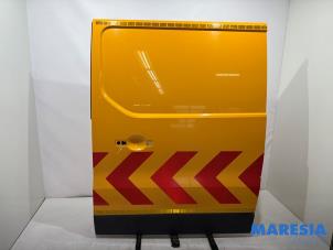 Gebruikte Schuifdeur links Renault Trafic (1FL/2FL/3FL/4FL) 1.6 dCi 125 Twin Turbo Prijs € 605,00 Inclusief btw aangeboden door Maresia Parts