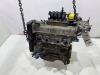 Motor van een Fiat 500 (312), 2007 1.2, Hatchback, Benzine, 1.242cc, 51kW (69pk), FWD, 169A4000, 2007-07, 312AXA 2008