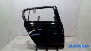 Gebruikte Deur 4Deurs rechts-achter Peugeot 308 (L3/L8/LB/LH/LP) 1.6 16V THP Prijs € 210,00 Margeregeling aangeboden door Maresia Parts