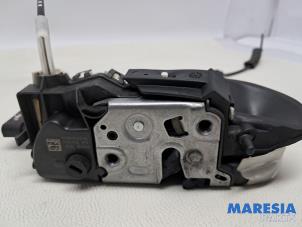 Gebruikte Deurslot Mechaniek 4Deurs links-voor Peugeot 308 (4A/C) 1.6 16V THP 155 Prijs € 120,00 Margeregeling aangeboden door Maresia Parts