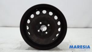 Gebruikte Velg Citroen C1 1.0 12V Prijs € 22,50 Margeregeling aangeboden door Maresia Parts