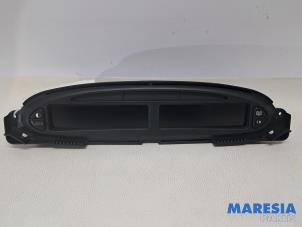 Gebruikte Instrumentenpaneel Citroen Xsara Picasso (CH) 1.6i 16V Prijs € 49,99 Margeregeling aangeboden door Maresia Parts