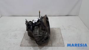 Gebruikte Versnellingsbak Renault Trafic (1FL/2FL/3FL/4FL) 1.6 dCi 125 Twin Turbo Prijs € 1.058,75 Inclusief btw aangeboden door Maresia Parts