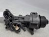 Peugeot 308 (4A/C) 1.6 16V THP 155 Oliefilterhuis