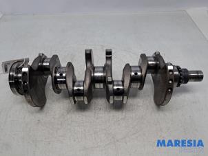 Gebruikte Krukas Peugeot Expert (G9) 2.0 HDi 120 Prijs € 484,00 Inclusief btw aangeboden door Maresia Parts