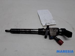 Gebruikte Verstuiver (diesel) Peugeot Expert (G9) 2.0 HDi 120 Prijs € 120,94 Inclusief btw aangeboden door Maresia Parts