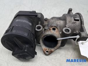 Gebruikte EGR Klep Peugeot Expert (G9) 2.0 HDi 120 Prijs € 90,75 Inclusief btw aangeboden door Maresia Parts