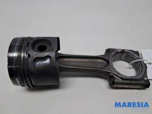 Gebruikte Drijfstang Peugeot Expert (G9) 2.0 HDi 120 Prijs € 108,89 Inclusief btw aangeboden door Maresia Parts