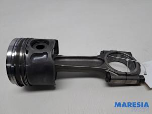 Gebruikte Drijfstang Peugeot Expert (G9) 2.0 HDi 120 Prijs € 108,89 Inclusief btw aangeboden door Maresia Parts