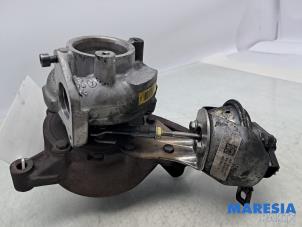 Gebruikte G-lader Peugeot Expert (G9) 2.0 HDi 120 Prijs € 241,94 Inclusief btw aangeboden door Maresia Parts