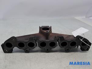 Gebruikte Uitlaatspruitstuk Peugeot Expert (G9) 2.0 HDi 120 Prijs € 36,24 Inclusief btw aangeboden door Maresia Parts