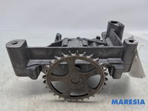Gebruikte Oliepomp Peugeot Expert (G9) 2.0 HDi 120 Prijs € 60,50 Inclusief btw aangeboden door Maresia Parts