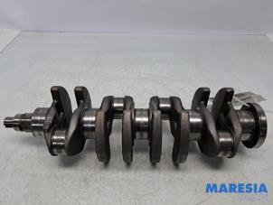 Gebruikte Krukas Opel Astra H (L48) 1.6 16V Prijs € 89,99 Margeregeling aangeboden door Maresia Parts