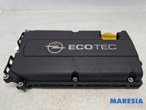 Gebruikte Kleppendeksel Opel Astra H (L48) 1.6 16V Prijs € 89,00 Margeregeling aangeboden door Maresia Parts