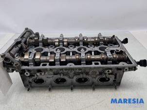 Gebruikte Cilinderkop Opel Astra H (L48) 1.6 16V Prijs € 325,00 Margeregeling aangeboden door Maresia Parts