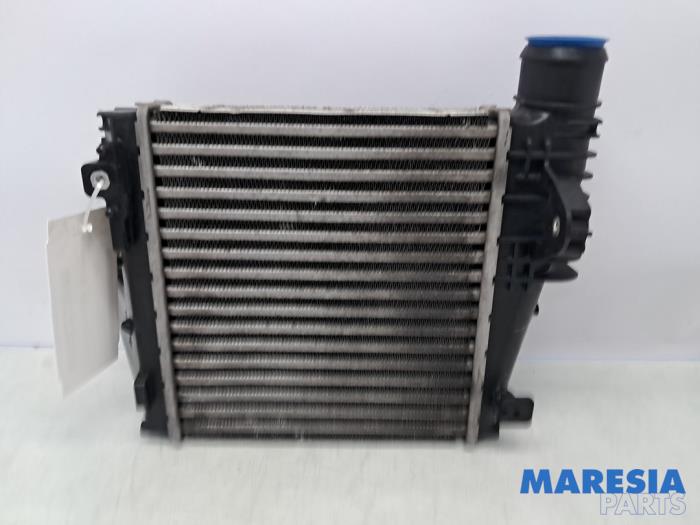 Gebruikte Intercooler Peugeot 308 SW (L4/L9/LC/LJ/LR) 1.6 BlueHDi 120 Prijs € 48,95 Margeregeling aangeboden door Maresia Parts