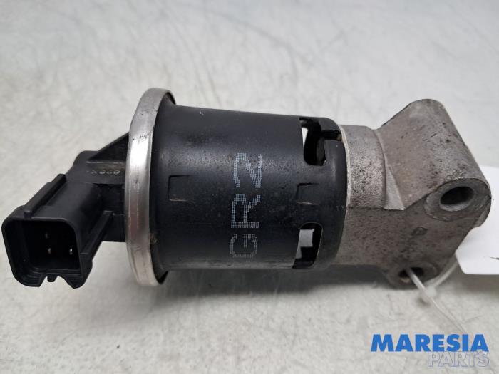 Gebruikte EGR Klep Opel Astra H (L48) 1.6 16V Prijs € 25,00 Margeregeling aangeboden door Maresia Parts