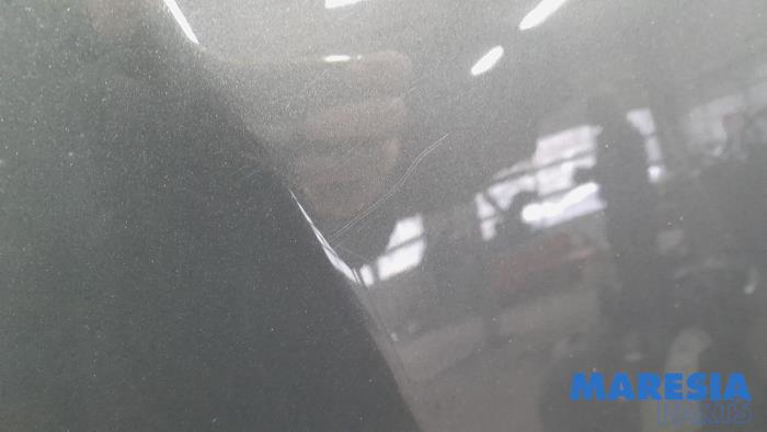 Motorkap van een Alfa Romeo Giulietta (940) 1.4 TB 16V 2011