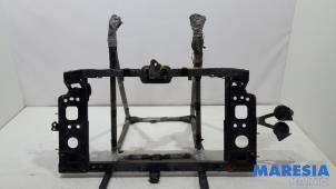 Gebruikte Frontpaneel Alfa Romeo Giulietta (940) 1.4 TB 16V Prijs € 129,00 Margeregeling aangeboden door Maresia Parts