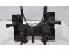 Subframe van een Alfa Romeo Giulietta (940) 1.4 TB 16V 2011
