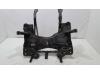 Subframe van een Alfa Romeo Giulietta (940) 1.4 TB 16V 2011