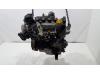 Motor van een Alfa Romeo Giulietta (940), 2010 / 2020 1.4 TB 16V, Hatchback, Benzine, 1.368cc, 88kW (120pk), FWD, 198A4000, 2010-04 / 2020-12, 940FXA 2011