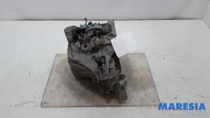 Gebruikte Versnellingsbak Alfa Romeo Giulietta (940) 1.4 TB 16V Prijs € 499,00 Margeregeling aangeboden door Maresia Parts