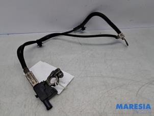 Gebruikte Accu sensor Peugeot 308 (4A/C) 1.6 16V THP 155 Prijs € 35,00 Margeregeling aangeboden door Maresia Parts