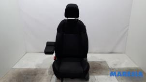 Gebruikte Voorstoel links Alfa Romeo Giulietta (940) 1.4 TB 16V Prijs € 124,99 Margeregeling aangeboden door Maresia Parts