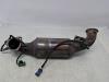 Peugeot 308 (4A/C) 1.6 16V THP 155 Katalysator