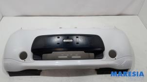 Gebruikte Bumper voor Citroen C-Zero C-Zero Prijs € 249,00 Margeregeling aangeboden door Maresia Parts