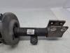 Schokdemperpoot rechts-voor van een Peugeot 308 (4A/C) 1.6 16V THP 155 2010