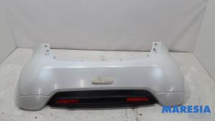Gebruikte Bumper achter Citroen C-Zero C-Zero Prijs € 139,99 Margeregeling aangeboden door Maresia Parts
