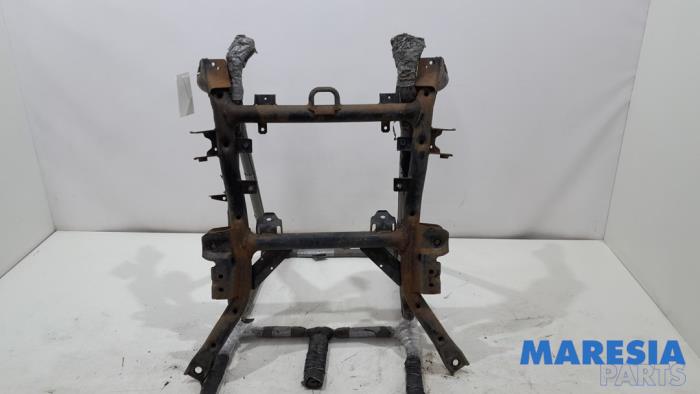 Gebruikte Subframe Citroen C-Zero C-Zero Prijs € 159,99 Margeregeling aangeboden door Maresia Parts