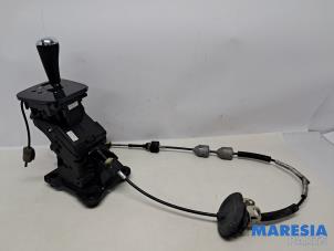 Gebruikte Pook Peugeot 5008 I (0A/0E) 1.6 THP 16V Prijs € 50,00 Margeregeling aangeboden door Maresia Parts