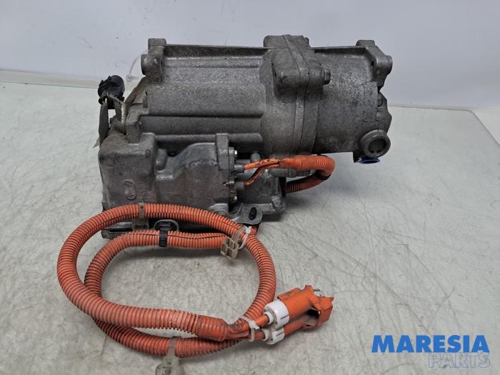 Gebruikte Aircopomp Citroen C-Zero C-Zero Prijs € 700,00 Margeregeling aangeboden door Maresia Parts