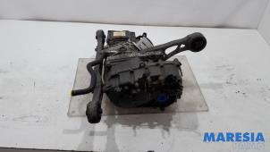 Gebruikte Motor Citroen C-Zero C-Zero Prijs € 849,99 Margeregeling aangeboden door Maresia Parts