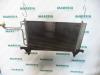 Airco Condensor van een Fiat Stilo (192A/B) 1.6 16V 2002
