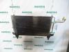 Airco Condensor van een Fiat Stilo (192A/B) 1.6 16V 2002