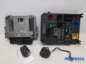 Gebruikte Computer Motormanagement Peugeot 308 (L3/L8/LB/LH/LP) 1.6 16V THP Prijs € 315,00 Margeregeling aangeboden door Maresia Parts
