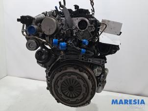 Gebruikte Motor Peugeot 3008 I (0U/HU) 1.6 16V THP 150 Prijs € 1.249,00 Margeregeling aangeboden door Maresia Parts