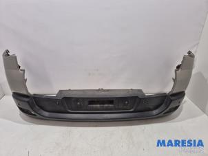 Gebruikte Bumper achter Peugeot 3008 I (0U/HU) 1.6 16V THP 150 Prijs € 149,00 Margeregeling aangeboden door Maresia Parts