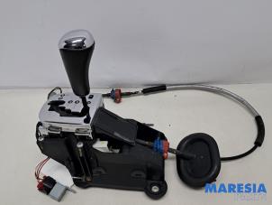 Gebruikte Selectiehendel automaat Peugeot 307 Break (3E) 1.6 16V Prijs € 75,00 Margeregeling aangeboden door Maresia Parts