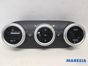 Gebruikte Kachel Bedieningspaneel Alfa Romeo Giulietta (940) 1.4 TB 16V Prijs € 94,95 Margeregeling aangeboden door Maresia Parts